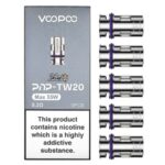 Voopoo Pnp tw Coil Tw20 0.2 ohm