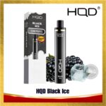 HQD Black Ice