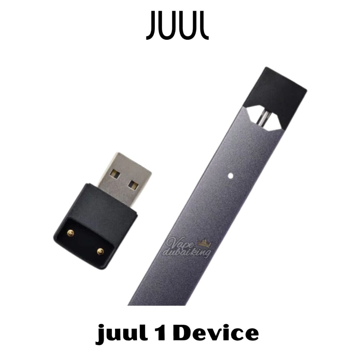 JUUL Device charger