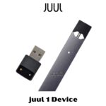JUUL Device charger