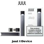 JUUL Device slate