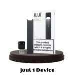 Original JUUL Device in dubai
