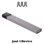 Original JUUL Device in uae