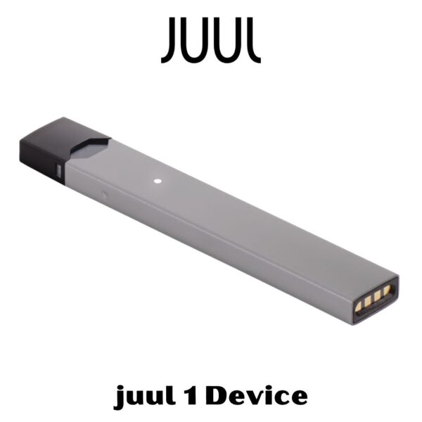 Original JUUL Device in uae