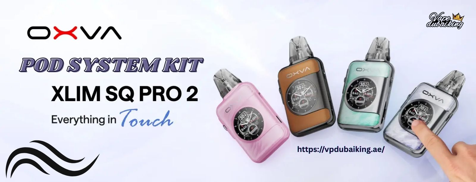 Oxva Vape Dubai Review in Abu dhabi