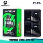 Vaporesso Armour G Series DTL Pod