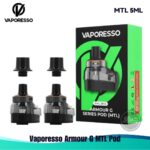 Vaporesso Armour G Series MTL Pod