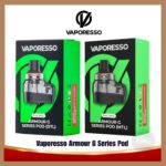 Vaporesso Armour G Series Pod Mtl Dtl