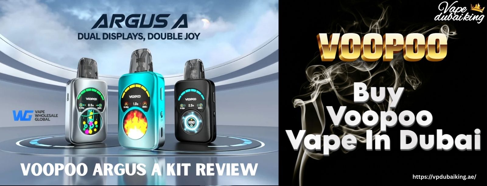 Best Voopoo Vape Dubai