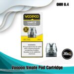 Voopoo Vmate Pod Cartridge 0.4