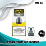 Voopoo Vmate Pod Cartridge 1.2