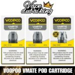 Voopoo Vmate Pod Cartridge in Dubai