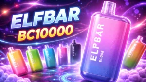 Elfbar BC10000