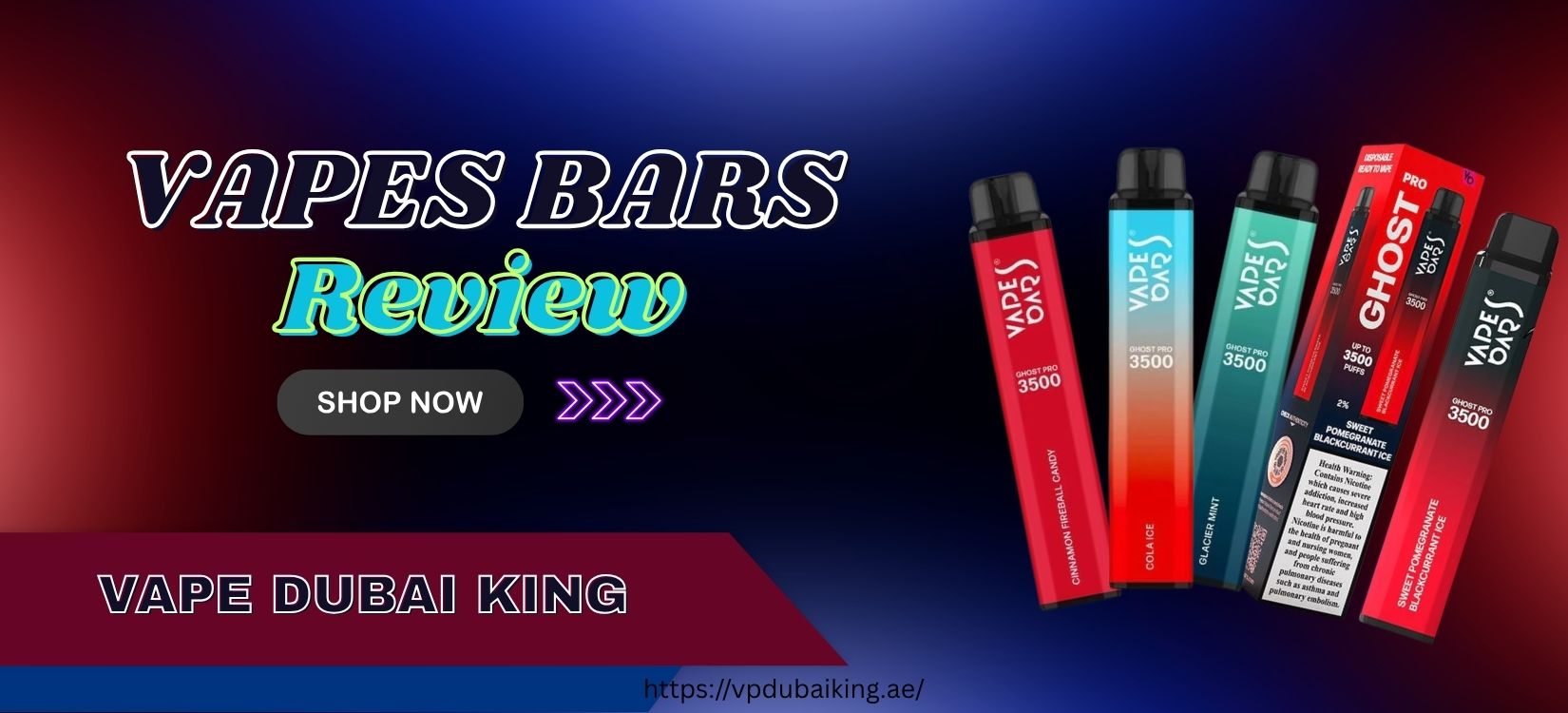 Vapes Bars Disposable Vape Review
